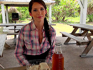 От первого лица