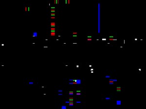 Douche, Gode ceinture