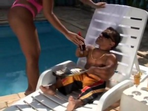 مضحك, أقزام