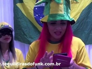 Seks amatir, Gadis Brasil, Orang terkenal, Fetish, Seks sendiri