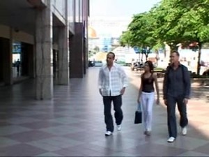 Schönheit, Thailänderin