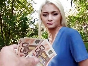 Geld - Free Deutsch Porno