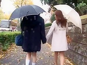 Mamá asiática, Japonésas