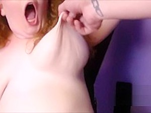 سادية وعنف, بزاز كبيره, بزاز مدلدله