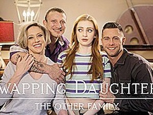 Dreier, Abspritzen, Reifen