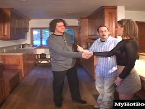 Двойное проникновение