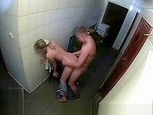 Seks amatir, Isap kontol, Kamera tersembunyi, Gadis Rusia